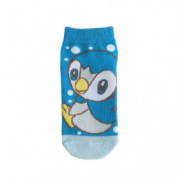 Socks Piplup 13-18 Pokémon Charax