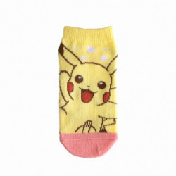 Socks Pikachu 13-18 Pokémon Charax