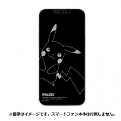 iPhone 13/13 Pro Glass Case Pikachu Pokémon