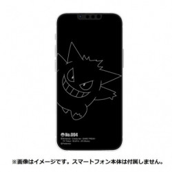 iPhone 13/13 Pro Glass Case Gengar Pokémon