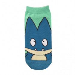 Socks Munchlax Pokémon Charax 19-24
