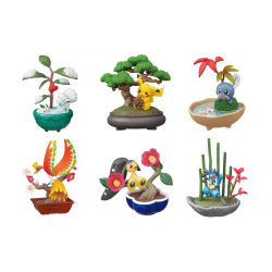 Figure Pocket Bonsai Pokémon