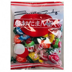 Bonbons Odama MIX Kawaguchi Seika