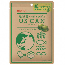 Candy Earth US CAN Meito Sangyo