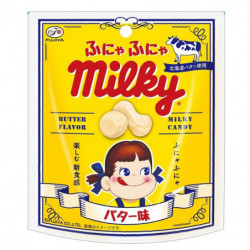 Bonbons Saveur Milky Butter Funya Funya Fujiya