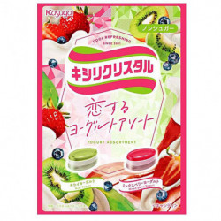 Candy Ai Suru Yogurt Assort Kishiri Crystal Kasugai