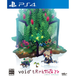 Game void tRrLM2 Void Terrarium 2 PS4