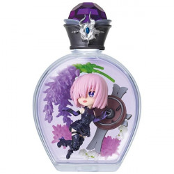 Figure Mash Kyrielight Herbarium Flowers for you Fate/Grand Order