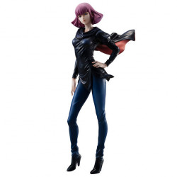 Figure Haman Karn Mobile Suit Zeta Gundam GGG