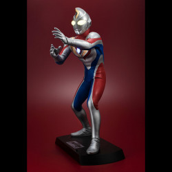 Figurine Ultraman Dyna Flash Type Ultimate Article