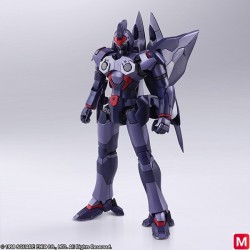 Xenogears Bring Arts Weltall Action Figure