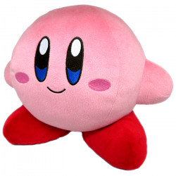 Plush Kirby Standard M ALL STAR COLLECTION