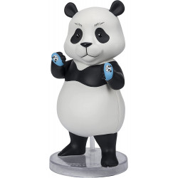 Figure Panda Jujutsu Kaisen Figuarts Mini