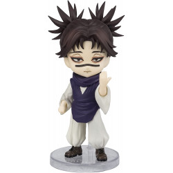 Figurine Choso Jujutsu Kaisen Figuarts Mini