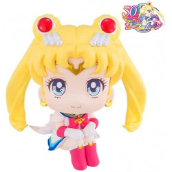 Figurine Super Sailor Moon Look Up