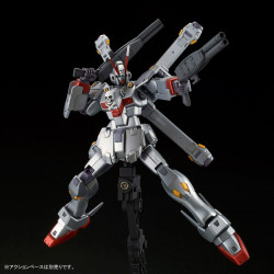 Gunpla  XM X0 Crossbone Mobile Suit Gundam