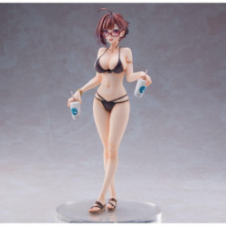 Figurine Kinshi No Ane Swimsuit Ver. Par 92M