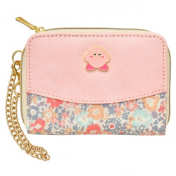 Coin Case Kirby Liberty Print