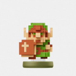 amiibo Link The Legend Of Zelda