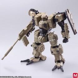 FRONT MISSION 1st WANDER ARTS Frosted Ver. Figure B Type