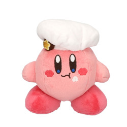 Peluche Kirby S Kirby Café