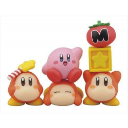 Figurines Set Kirby NOS-57