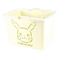 Mini Basket White Ver. Pikachu Pokémon