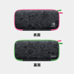 Carrying Case Splatoon 2 Nintendo Switch