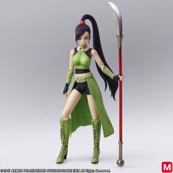 Dragon Quest XI for Time to Go Away Bling Arts Martina Figure