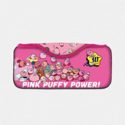 Quick Pouch Kirby 30th Anniversary Nintendo Switch