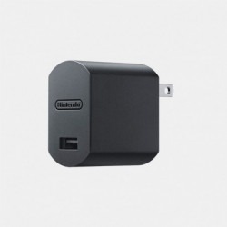 Autonom Støjende elektropositive USB AC Adapter Nintendo - Meccha Japan