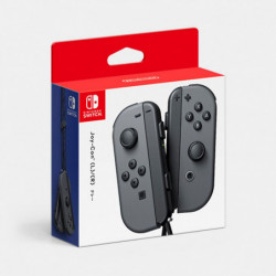 Controllers Joy-Con Nintendo Switch Gray