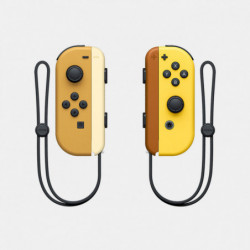 Controllers Joy-Con Nintendo Switch Pokémon Let's Go, Pikachu! & Pokémon Let's Go, Eevee!