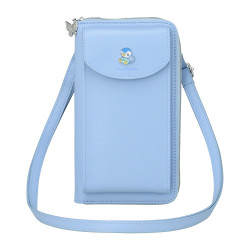 Smartphone Shoulder Bag With Wallet Pokémon Baby Blue Eyes