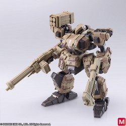 FRONT MISSION 1st WANDER ARTS Frosted Desert Camouflage Ver. Figurine