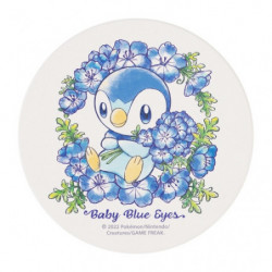 Glass Coaster Pokémon Baby Blue Eyes