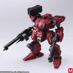 Front Mission Figure The 1st Wander Art Frost Hells Wall Ver.