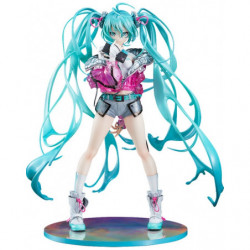 Figure Hatsune Miku with SOLWA Character Vocal Series 01