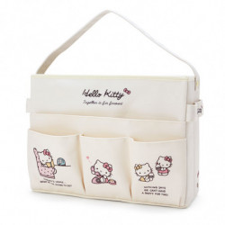Portable Storage Bag Hello Kitty