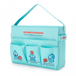 Portable Storage Bag Hangyodon