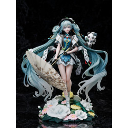 Figure Hatsune MIKU WITH YOU 2021 Ver. Vocaloid