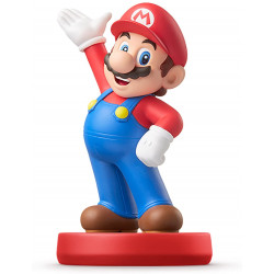 amiibo Super Mario