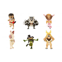 Figurines Beast Collection Box My Hero Academia