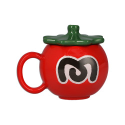 Mini Cup Maximum Tomato Kirby Café