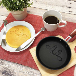 Pancake Pan Mogu Mogu Kirby Café - Meccha Japan