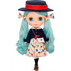 Japanese Doll Blythe Float Away Dream