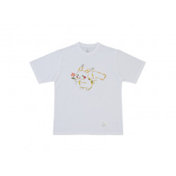 T-shirt Pikachu？ illustrated by Asuka Kuramochi M Pokémon Titled Vol.02