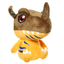 Plush Greymon L Digimon