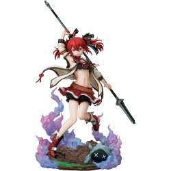 Figurine Iris The Strongest Sage With the Weakest Crest