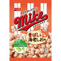 Popcorn Shrimp Flavour MIKE Japan Frito Lay